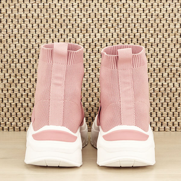 Sneakers roz Sabrina M3 [5]