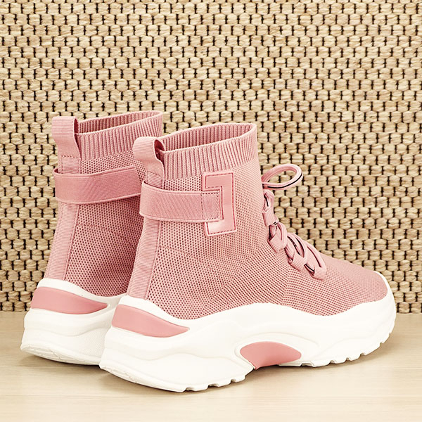 Sneakers roz Sara M3 [6]