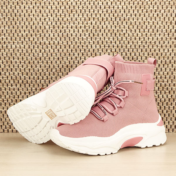 Sneakers roz Sara M3 [8]