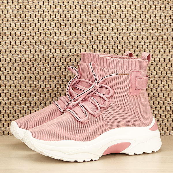 Sneakers roz Sara M3 [2]