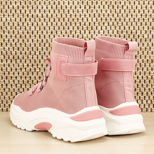 Sneakers roz Sara M3 [4]