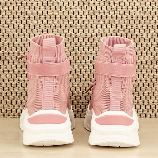 Sneakers roz Sara M3 [5]