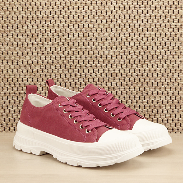 Tenisi caramizii casual Kirra M3 [4]