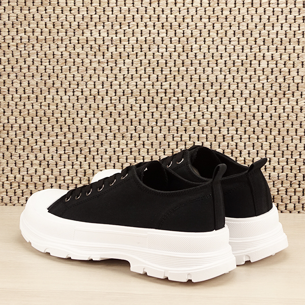 Tenisi negri casual Kirra M3 [4]