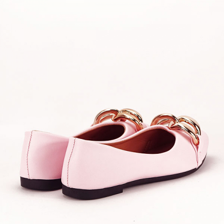 Balerini roz office/elegant Cindy [5]