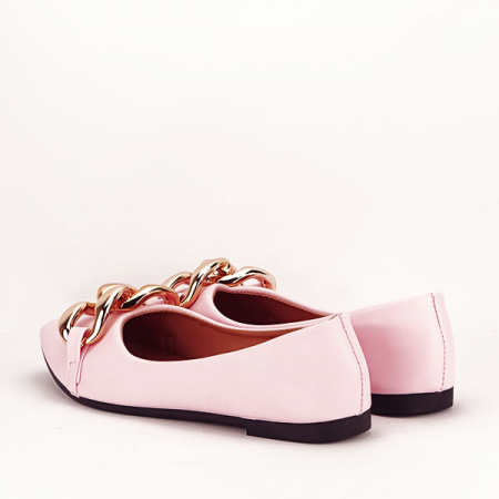 Balerini roz office/elegant Cindy [3]