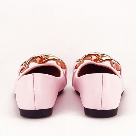 Balerini roz office/elegant Cindy [4]