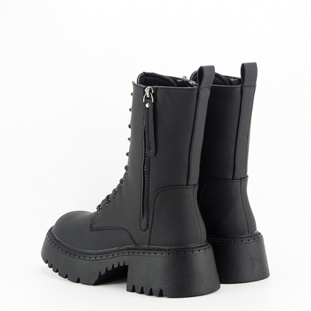 Bocanci negri imblaniti B-H22-1 112 [2]