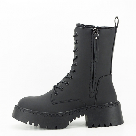 Bocanci negri imblaniti B-H22-1 112 [8]