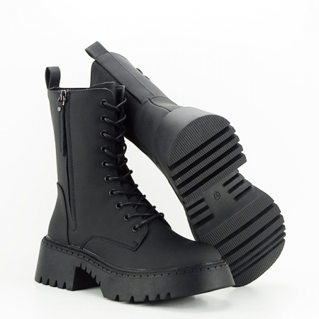 Bocanci negri imblaniti B-H22-1 112 [6]