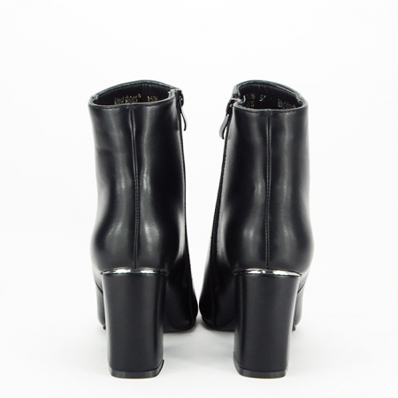 Botine negre elegante 1605 112 [3]