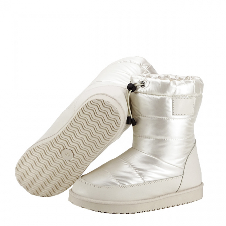 Cizme de zapada crem DXRJ7352 115 [6]