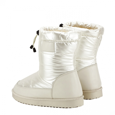 Cizme de zapada crem DXRJ7352 115 [2]