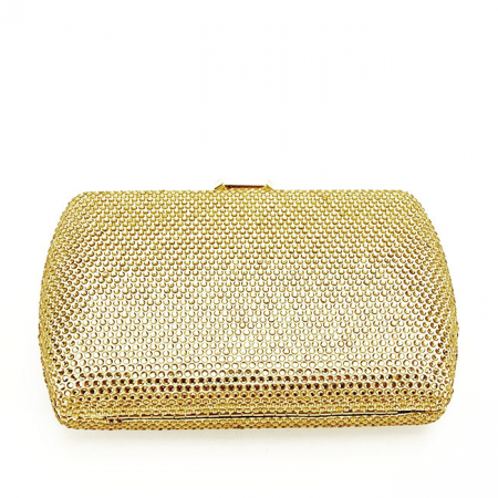 Clutch elegant B-JX889 05 Auriu [4]