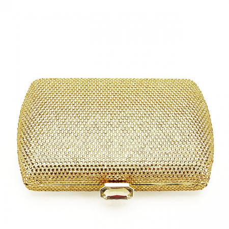Clutch elegant B-JX889 05 Auriu [5]