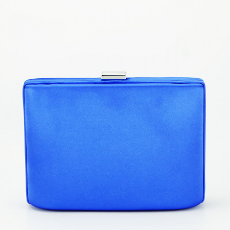 Clutch elegant B-DYX3335-2 05 Albastru electric [3]