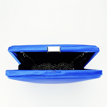 Clutch elegant B-DYX3335-2 05 Albastru electric [6]