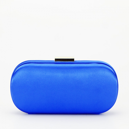 Clutch elegant B-DYX3335-4 05 Albastru electric [3]