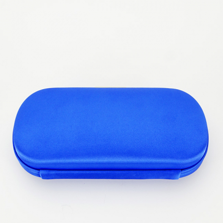 Clutch elegant B-DYX3335-4 05 Albastru electric [5]
