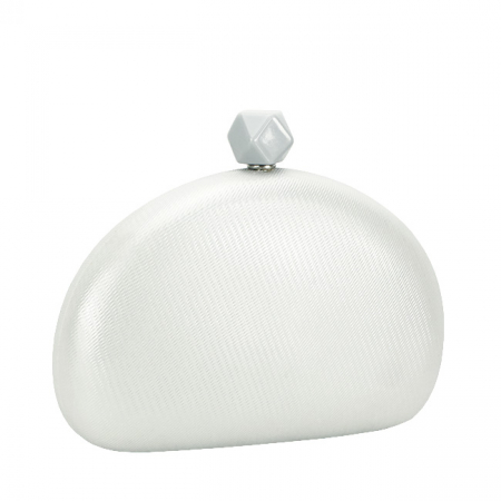 Geanta clutch argintie BFL-22751 03 [1]