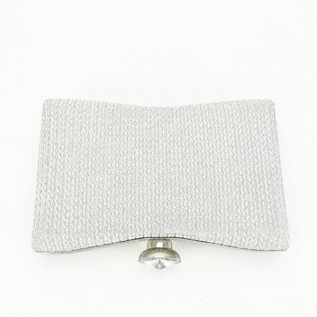 Clutch elegant B-BJH-22718 05 Argintiu [3]