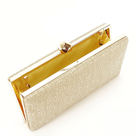 Geanta clutch auriu BYH809 06 [7]