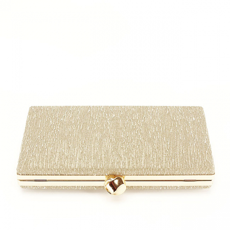Geanta clutch auriu BYH809 06 [5]