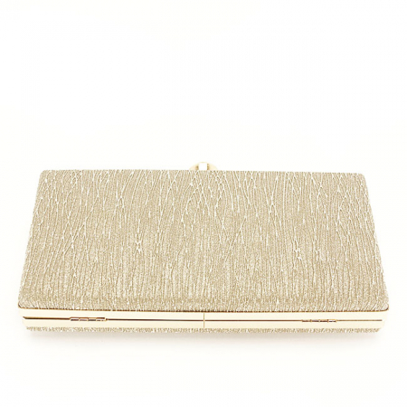 Geanta clutch auriu BYH809 06 [4]