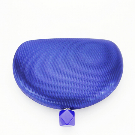 Clutch elegant B-BFL-22751 01 Albastru [4]