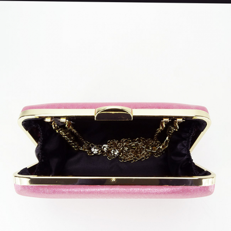 Clutch elegant B-BJH-22703 Roz [6]