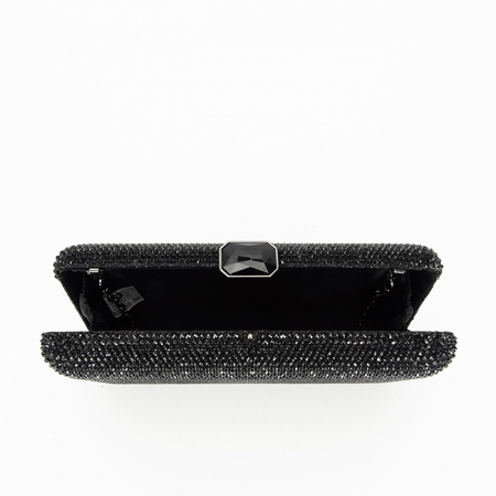 Clutch elegant B-BJH-715 06 Negru [6]