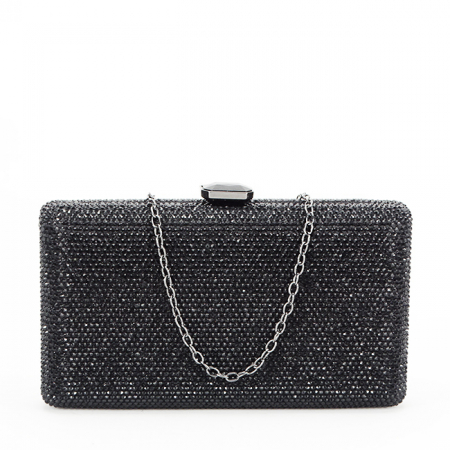 Clutch elegant B-BJH-715 06 Negru [1]