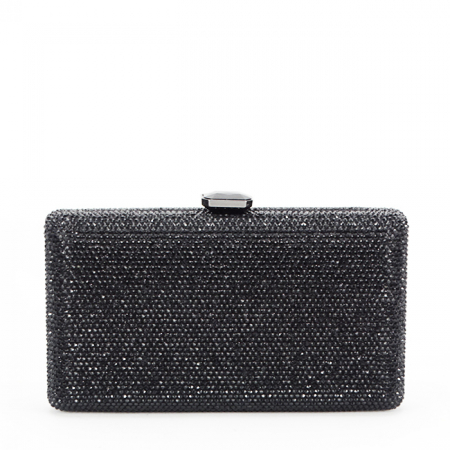 Clutch elegant B-BJH-715 06 Negru [4]