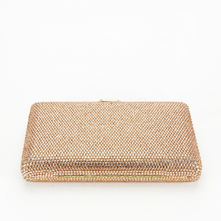 Clutch elegant B-BJH-715 06 Champagne [5]