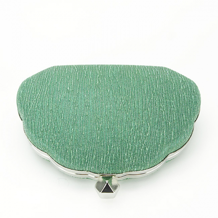 Clutch elegant  B-BHY-5041 05 Verde [5]