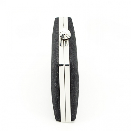 Clutch elegant B-ABYH-809 06 Negru [3]
