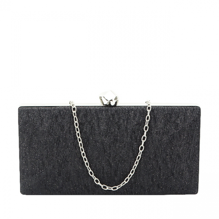 Clutch elegant B-ABYH-809 06 Negru [2]