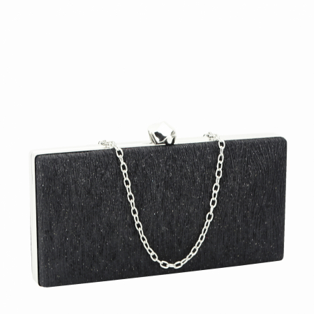 Clutch elegant B-ABYH-809 06 Negru [1]