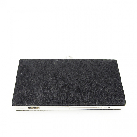 Clutch elegant B-ABYH-809 06 Negru [4]