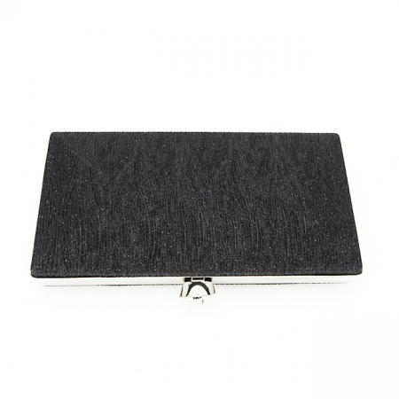 Clutch elegant B-ABYH-809 06 Negru [5]