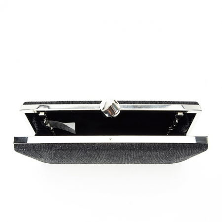 Clutch elegant B-ABYH-809 06 Negru [6]