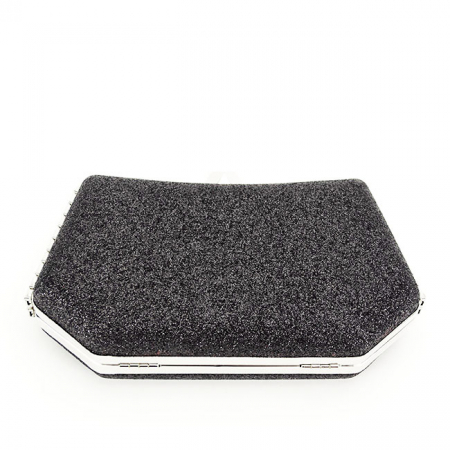 Clutch elegant B-BYH5047 05 Negru [4]