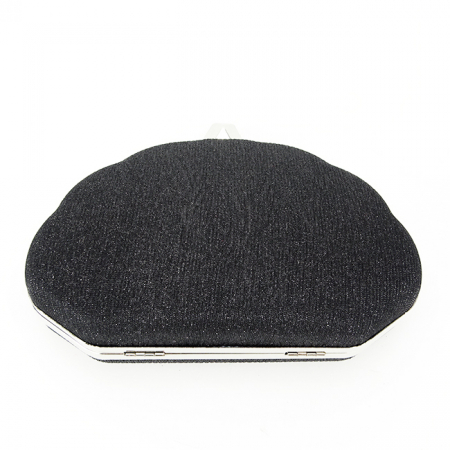 Clutch elegant B-BHY-5041 05 Negru [5]