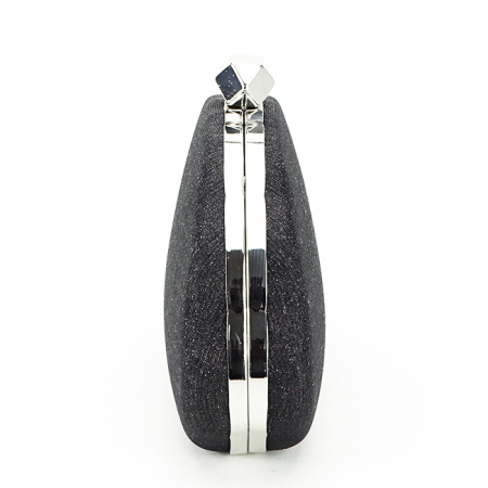 Clutch elegant B-BHY-5041 05 Negru [3]