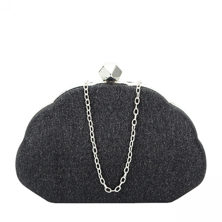 Clutch elegant B-BHY-5041 05 Negru [1]