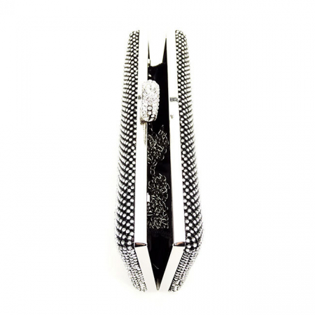 Clutch elegant B-BFL-1063 06 Negru [8]
