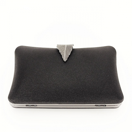 Geanta clutch negru B-BME-600 05 [3]