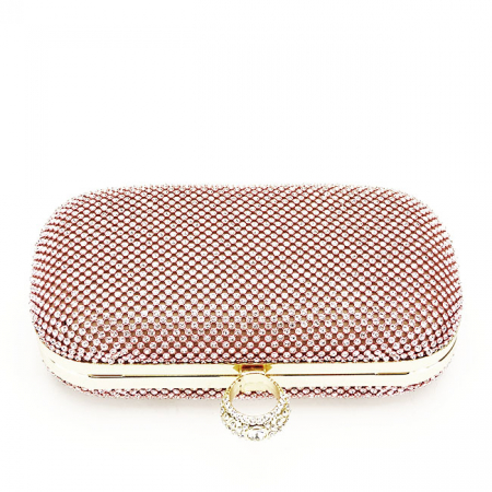 Clutch elegant B-L-1061 05 Champagne [5]