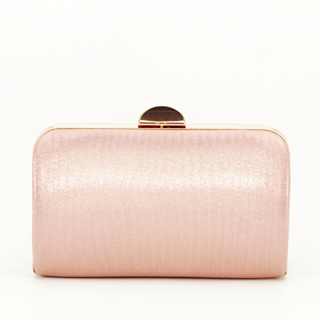 Clutch elegant B-BJH-22703 05 Champagne [3]