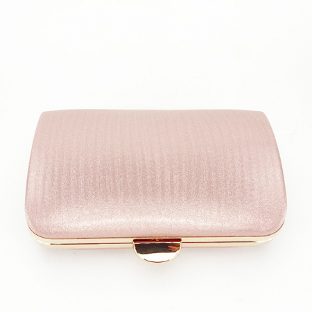 Clutch elegant B-BJH-22703 05 Champagne [4]
